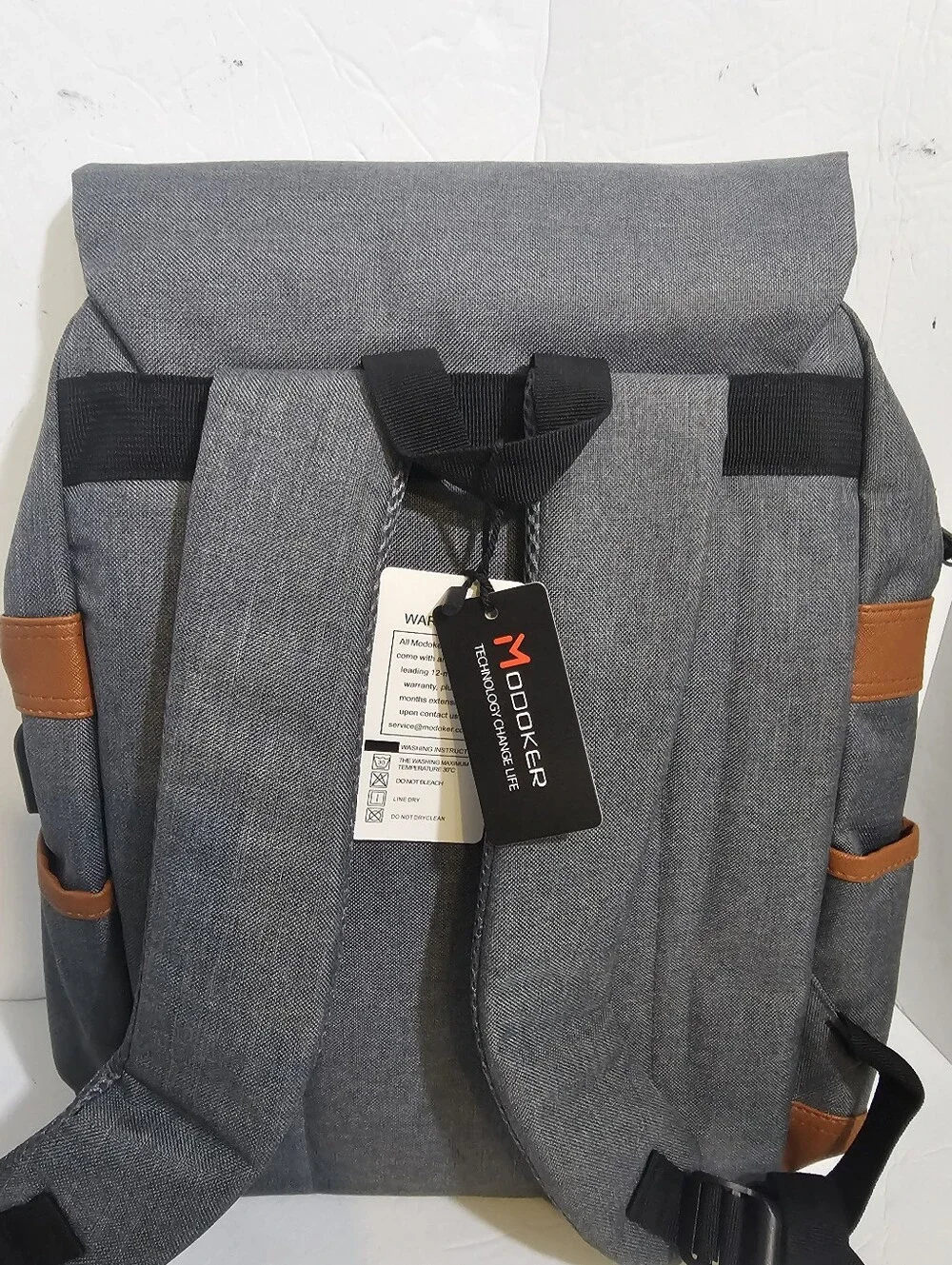 N/A modoker backpack